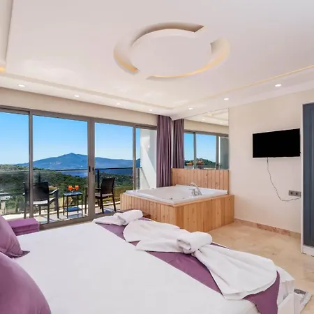 Grand Emora 2 Kas