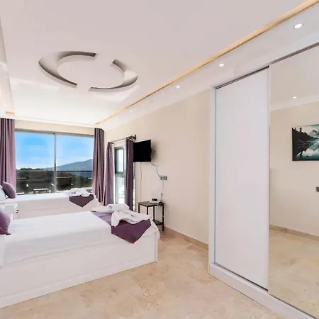 Villa Grand Emora 2 Kas