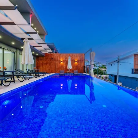 Villa Grand Emora 2 Kas